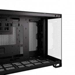 Corsair 2500D AIRFLOW Midi Tower Musta