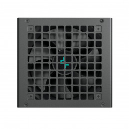 DeepCool PL650D virtalähdeyksikkö 650 W 20+4 pin ATX ATX Musta
