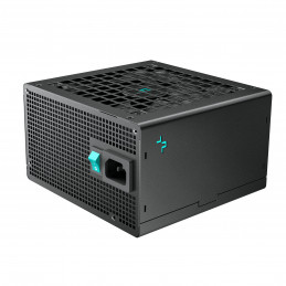 DeepCool PL650D virtalähdeyksikkö 650 W 20+4 pin ATX ATX Musta