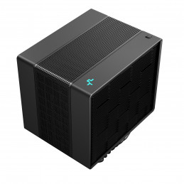 DeepCool ASSASSIN 4S Suoritin Ilmanjäähdytin 14 cm Musta 1 kpl