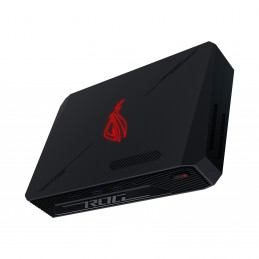 ASUS ROG NUC RNUC14SRKU9189A2I 32 GB DDR5-SDRAM 1 TB SSD NVIDIA GeForce RTX 4060 Mini PC Musta