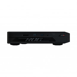 ASUS ROG NUC RNUC14SRKU9189A2I 32 GB DDR5-SDRAM 1 TB SSD NVIDIA GeForce RTX 4060 Mini PC Musta