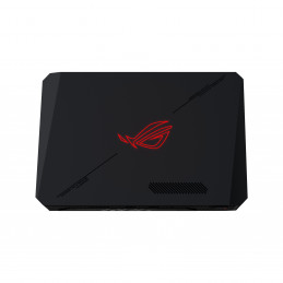 ASUS ROG NUC RNUC14SRKU9189A2I 32 GB DDR5-SDRAM 1 TB SSD NVIDIA GeForce RTX 4060 Mini PC Musta
