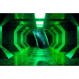 Razer Viper V3 HyperSpeed hiiri Oikeakätinen Langaton RF Optinen 30000 DPI