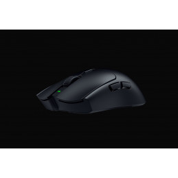 Razer Viper V3 HyperSpeed hiiri Oikeakätinen Langaton RF Optinen 30000 DPI