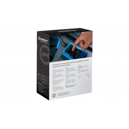 Kingston Technology IronKey Vault Privacy 80 3,84 TB Sininen