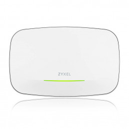Zyxel NWA130BE-EU0101F WLAN-tukiasema 5764 Mbit s Valkoinen Power over Ethernet -tuki