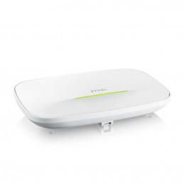 Zyxel NWA130BE-EU0101F WLAN-tukiasema 5764 Mbit s Valkoinen Power over Ethernet -tuki