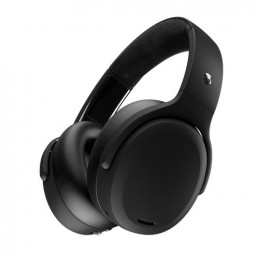 Skullcandy Crusher ANC 2 Kuulokkeet Langallinen & langaton Pääpanta Puhelut Musiikki USB Type-C Bluetooth Musta