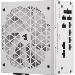 Corsair RM750x virtalähdeyksikkö 750 W 24-pin ATX ATX Valkoinen