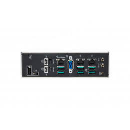 ASUS PRO WS WRX90E-SAGE SE Socket sTR5 EEB
