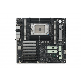 ASUS PRO WS WRX90E-SAGE SE Socket sTR5 EEB