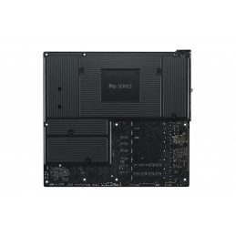 ASUS PRO WS WRX90E-SAGE SE Socket sTR5 EEB