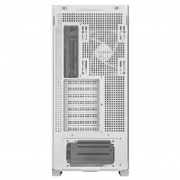 ASUS TUF Gaming GT302 ARGB Midi Tower Valkoinen