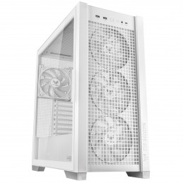 ASUS TUF Gaming GT302 ARGB Midi Tower Valkoinen
