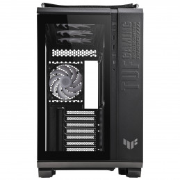 ASUS TUF Gaming GT502 PLUS Midi Tower Musta