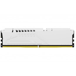 Kingston Technology FURY Beast muistimoduuli 64 GB 2 x 32 GB DDR5