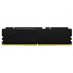 Kingston Technology FURY Beast muistimoduuli 64 GB 2 x 32 GB DDR5