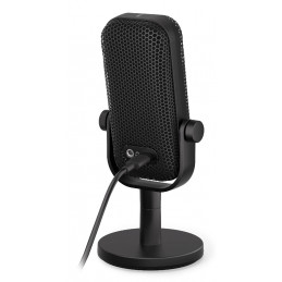 ENDORFY Solum Voice S Musta PC-mikrofoni
