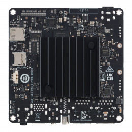 ASUS Tinker Board 3N PLUS development board