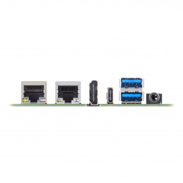 ASUS Tinker Board 3N PLUS development board