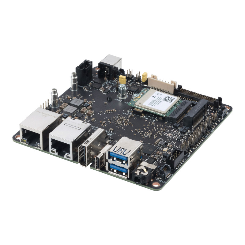 ASUS Tinker Board 3N LITE development board