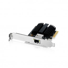Zyxel XGN100C v2 Sisäinen Ethernet 1000 Mbit s