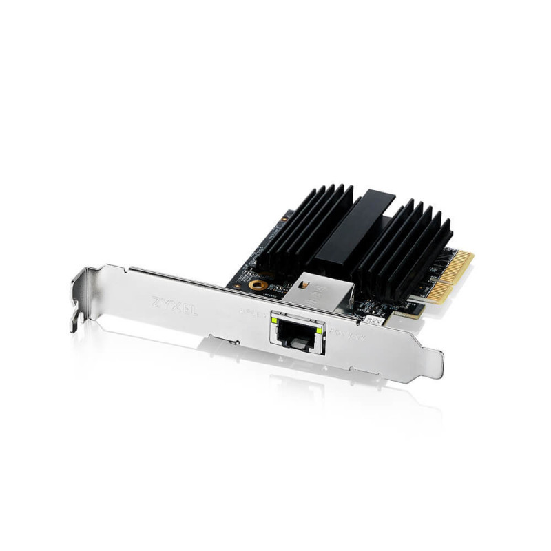 Zyxel XGN100C v2 Sisäinen Ethernet 1000 Mbit s