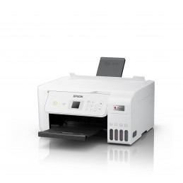 Epson EcoTank ET-2876 Mustesuihku A4 5760 x 1440 DPI Wi-Fi