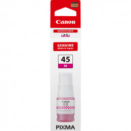 Canon GI-45M mustekasetti 1 kpl Alkuperäinen Magenta