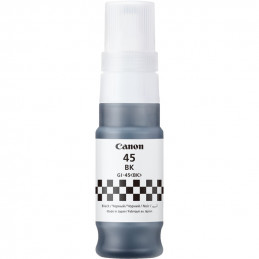 Canon GI-45BK mustekasetti 1 kpl Alkuperäinen Musta
