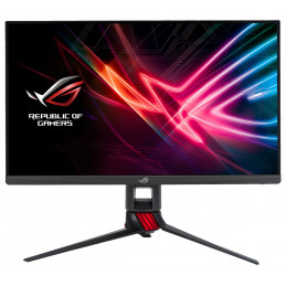 ASUS ROG Strix XG279Q 68,6 cm (27") 2560 x 1440 pikseliä Quad HD LED Musta