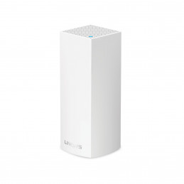 Linksys Velop Kolmikaista (2,4 GHz 5 GHz 5 GHz) Wi-Fi 5 (802.11ac) Valkoinen 2 Sisäinen