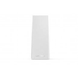 Linksys Velop Kolmikaista (2,4 GHz 5 GHz 5 GHz) Wi-Fi 5 (802.11ac) Valkoinen 2 Sisäinen