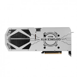 KFA2 47UZM6MD8KPK näytönohjain NVIDIA GeForce RTX 4070 Ti SUPER 16 GB GDDR6X