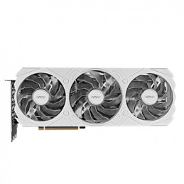 KFA2 47UZM6MD8KPK näytönohjain NVIDIA GeForce RTX 4070 Ti SUPER 16 GB GDDR6X