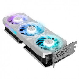 KFA2 47UZM6MD8KPK näytönohjain NVIDIA GeForce RTX 4070 Ti SUPER 16 GB GDDR6X