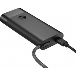 HP  n 110 W n USB-C-laturi kannettavaan
