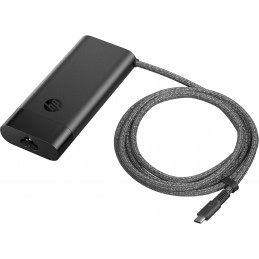 HP  n 110 W n USB-C-laturi kannettavaan