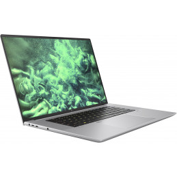 HP ZBook Studio 16 G10 Intel® Core™ i9 i9-13900H Mobiilityöasema 40,6 cm (16") Kosketusnäyttö WQUXGA 64 GB DDR5-SDRAM 2 TB SSD