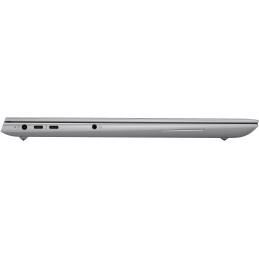 HP ZBook Studio 16 G10 Intel® Core™ i9 i9-13900H Mobiilityöasema 40,6 cm (16") Kosketusnäyttö WQUXGA 64 GB DDR5-SDRAM 2 TB SSD