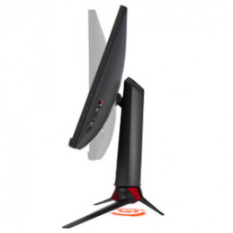 ASUS ROG Strix XG279Q 68,6 cm (27") 2560 x 1440 pikseliä Quad HD LED Musta