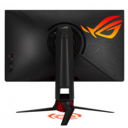 ASUS ROG Strix XG279Q 68,6 cm (27") 2560 x 1440 pikseliä Quad HD LED Musta