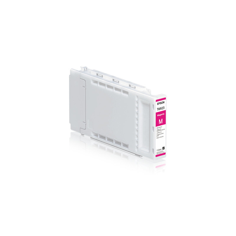 Epson UltraChrome XD T692300 mustekasetti 1 kpl Yhteensopiva Magenta