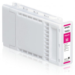 Epson T693300 mustekasetti 1 kpl Alkuperäinen Magenta