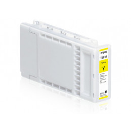 Epson C13T69340N mustekasetti 1 kpl Alkuperäinen Keltainen
