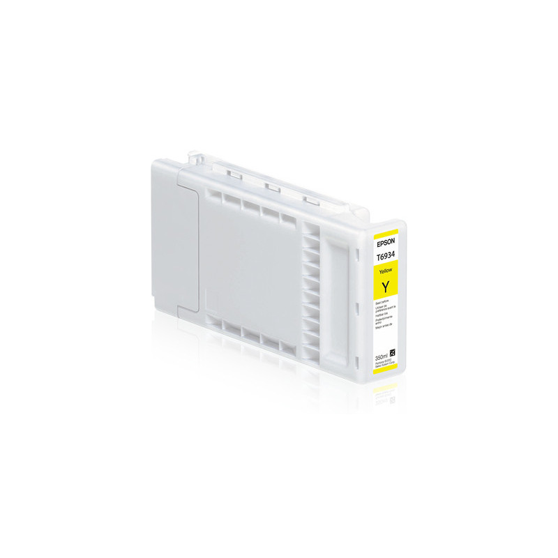 Epson C13T69340N mustekasetti 1 kpl Alkuperäinen Keltainen