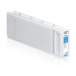 Epson T6942 mustekasetti 1 kpl Alkuperäinen Syaani