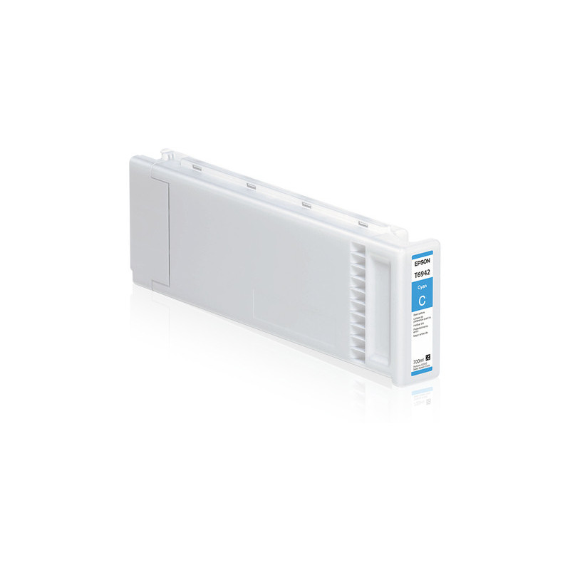 Epson T6942 mustekasetti 1 kpl Alkuperäinen Syaani