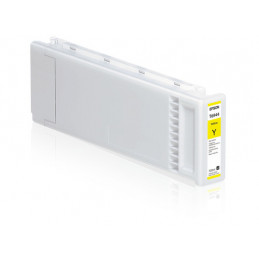 Epson UltraChrome XD T694400 mustekasetti 1 kpl Alkuperäinen Keltainen